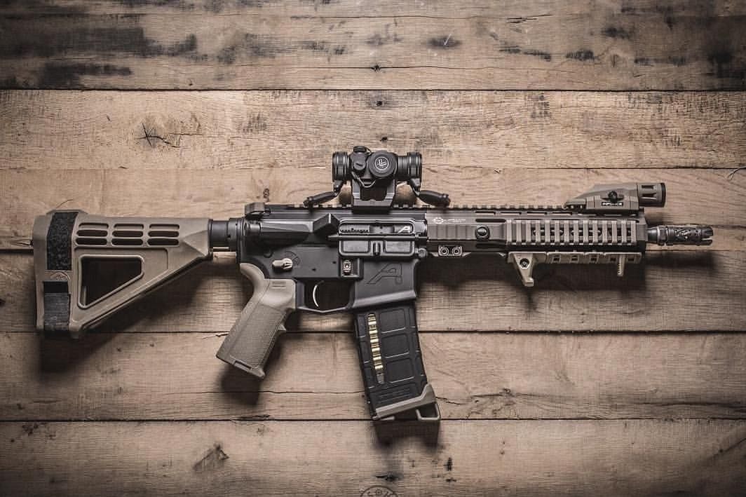 世界顶级速瞄对比清晰度,开启6倍画面千米外景色一目