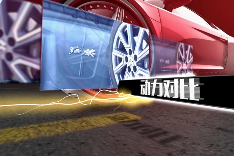 红旗E-HS9与蔚来ES8动力续航PK 你更喜欢哪一款