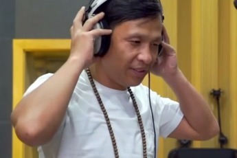 刘德华宋小宝合唱天意！刘德华说宋小宝的笑很好笑