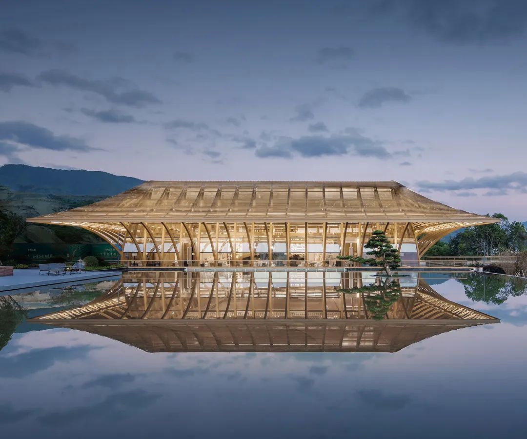 6大中国坡屋顶形式叫什么?竟不受外国人待见!