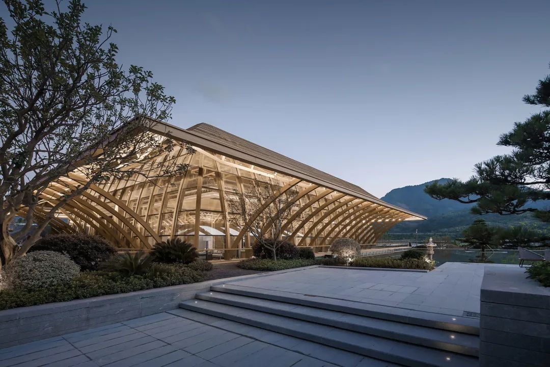 6大中国坡屋顶形式叫什么?竟不受外国人待见!