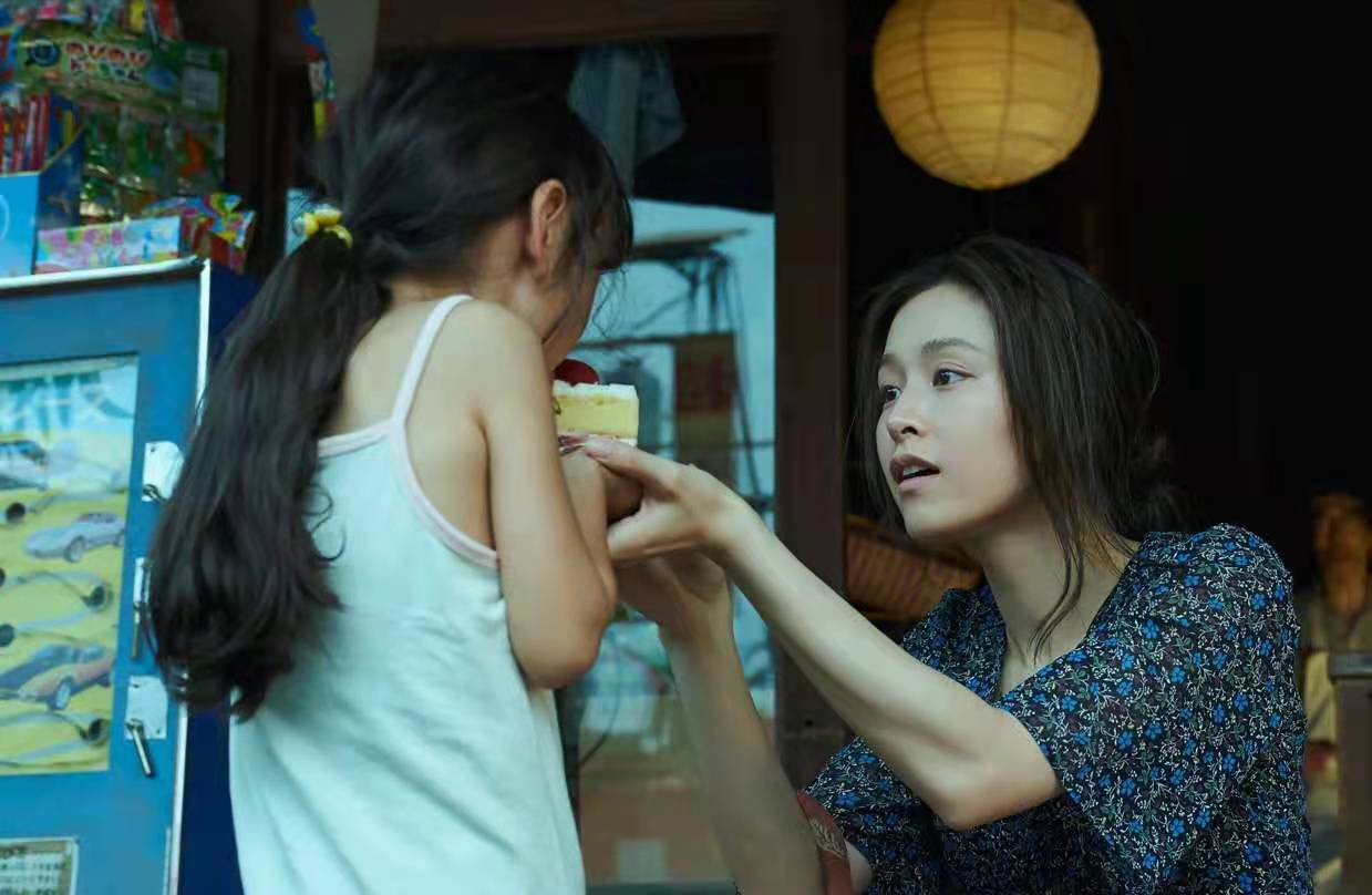 《唐人街探案3》文咏珊用几十秒戏份折服观众__凤凰网