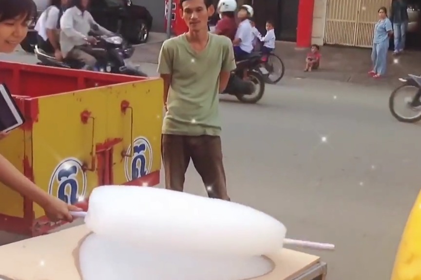 所有美好的东西都想和大家分享呀