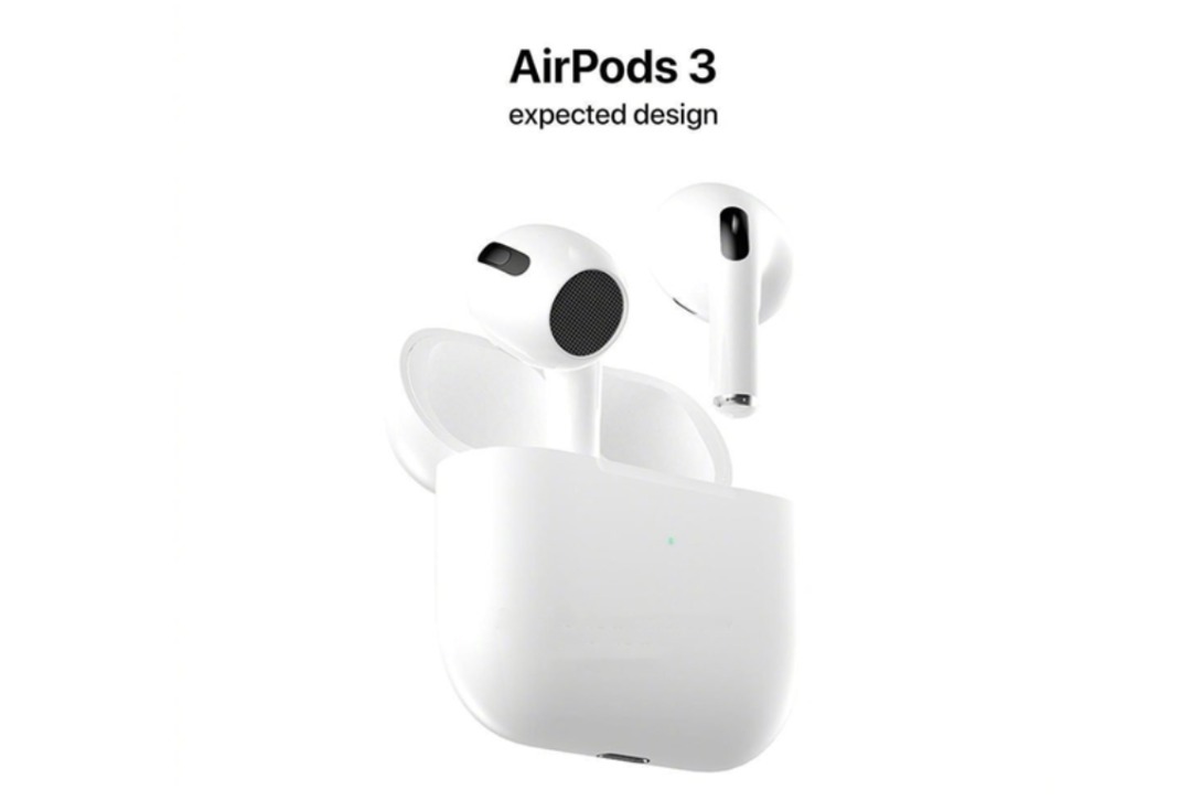 airpods 3要跳票了?三月份不會發布!