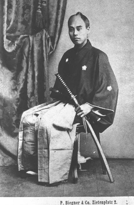 日本近代教育之父：10000日元钞票上的男人_凤凰网