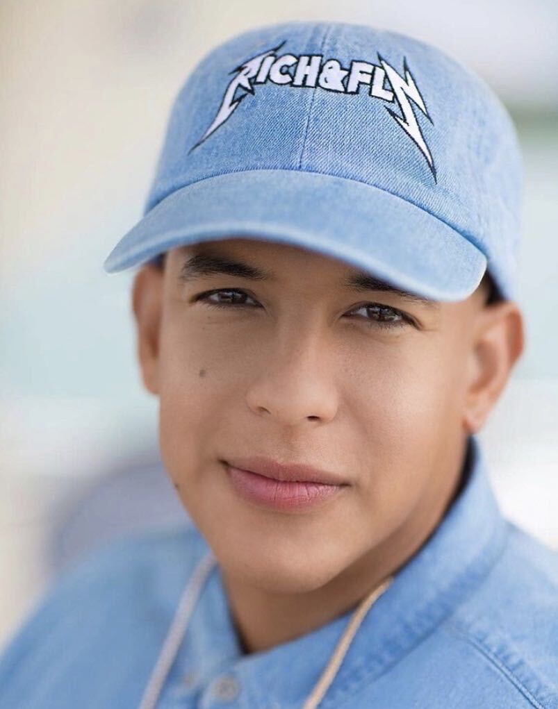 daddy yankee做客美国访谈节目大谈老婆amanda chaptiska__凤凰网