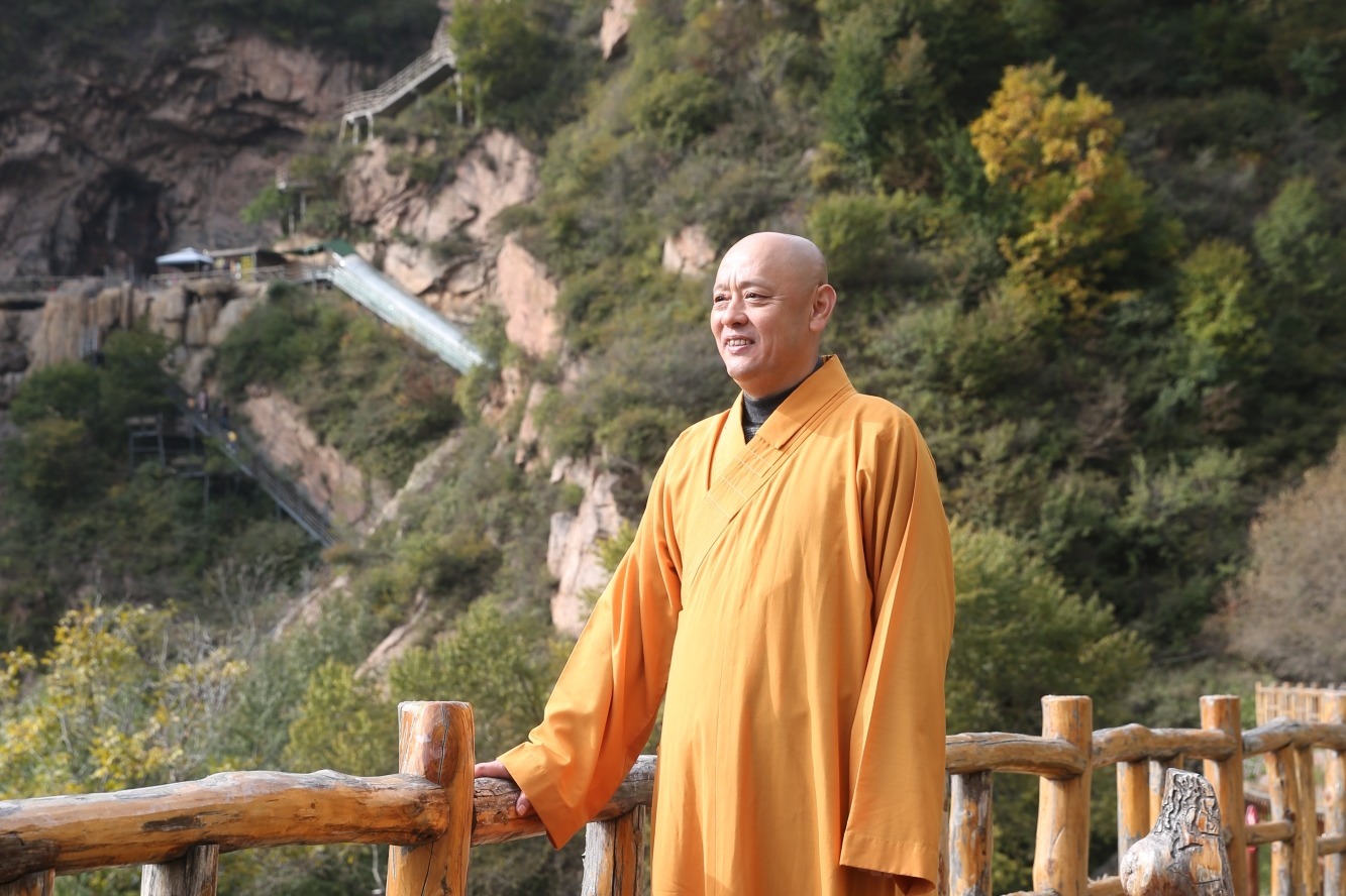 宏圆法师为什么地藏菩萨有不可思议的威神力