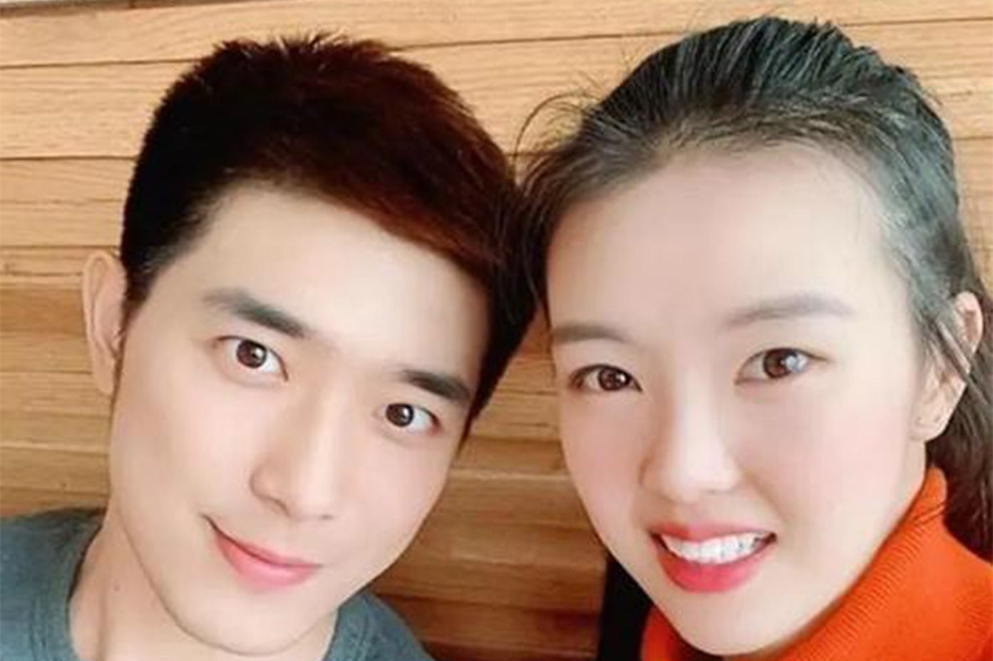 撒得一手好狗粮！吴冠希全程英文甜蜜回忆初识张常宁时的样子！