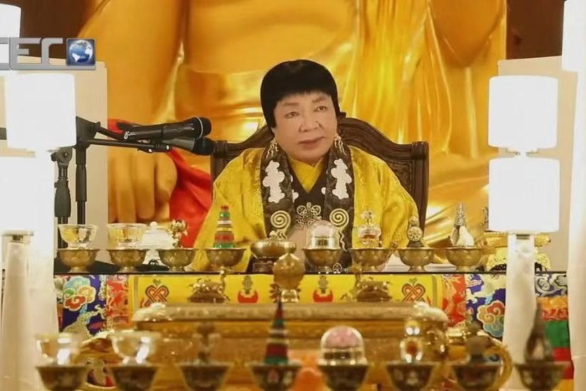 探其根本，弘扬正法