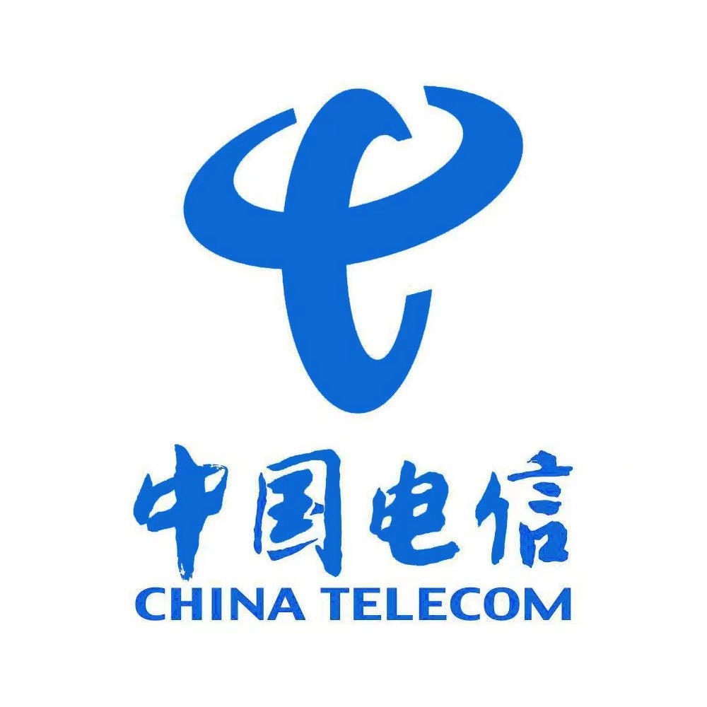 中国电信微信头像图片