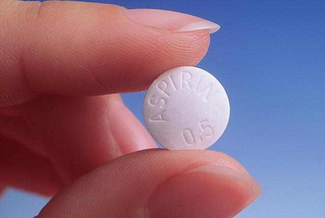 阿司匹林和波立维哪个效果更好,哪个副作用更小?医生讲清楚