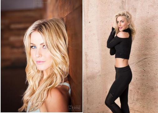 灵魂舞者跨界天后——朱利安·浩夫julianne hough
