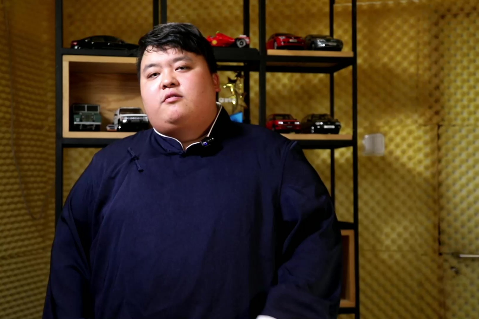 皇冠SUV可不是汉兰达换标！真身解读看这里