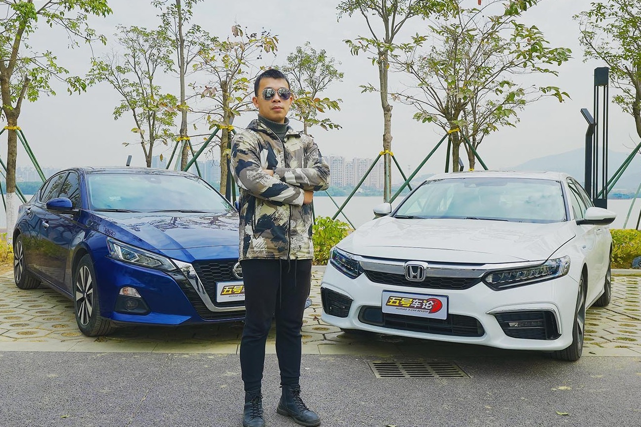 比你期待的更好 INSPIRE对比天籁（下）