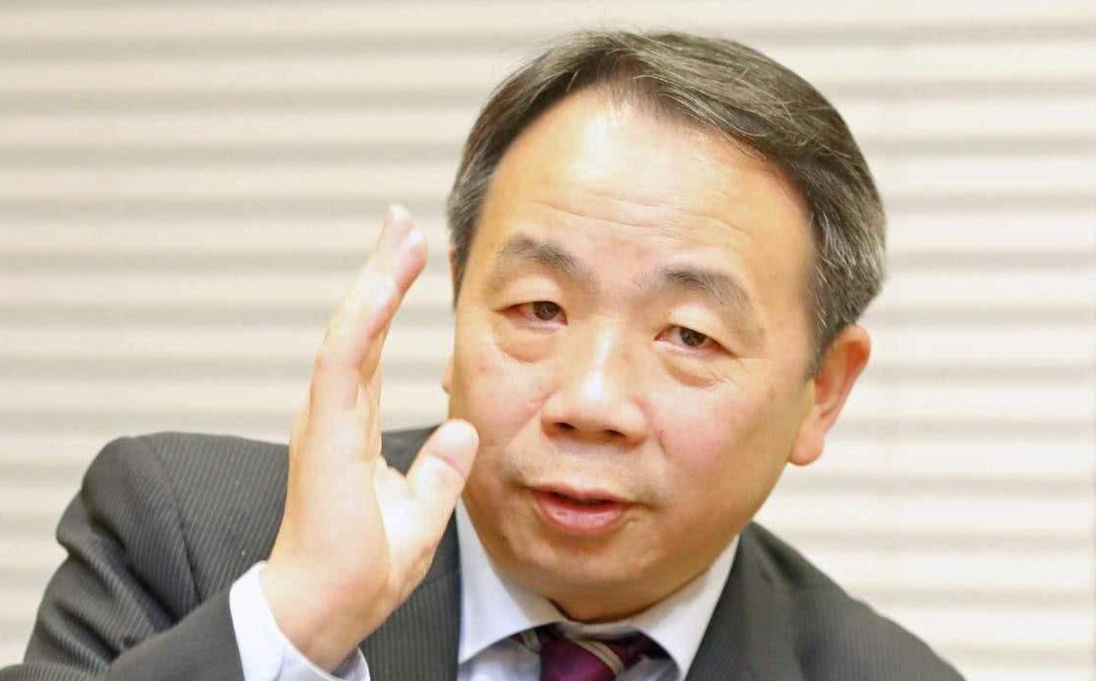 石平之:公费留学日本,改名放弃国籍,靠抹黑祖国敛财,如今怎样