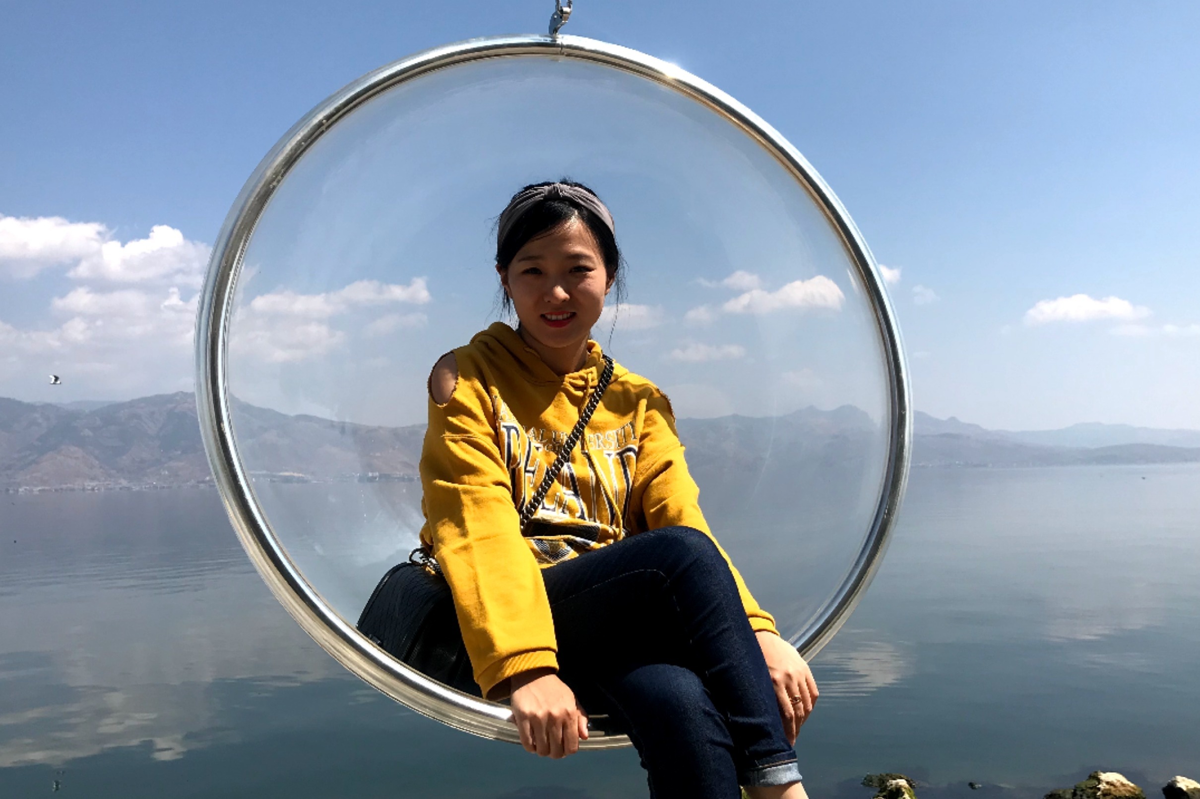 活在北京访谈录二十六从奇葩老板手里逃出来的北漂女孩儿