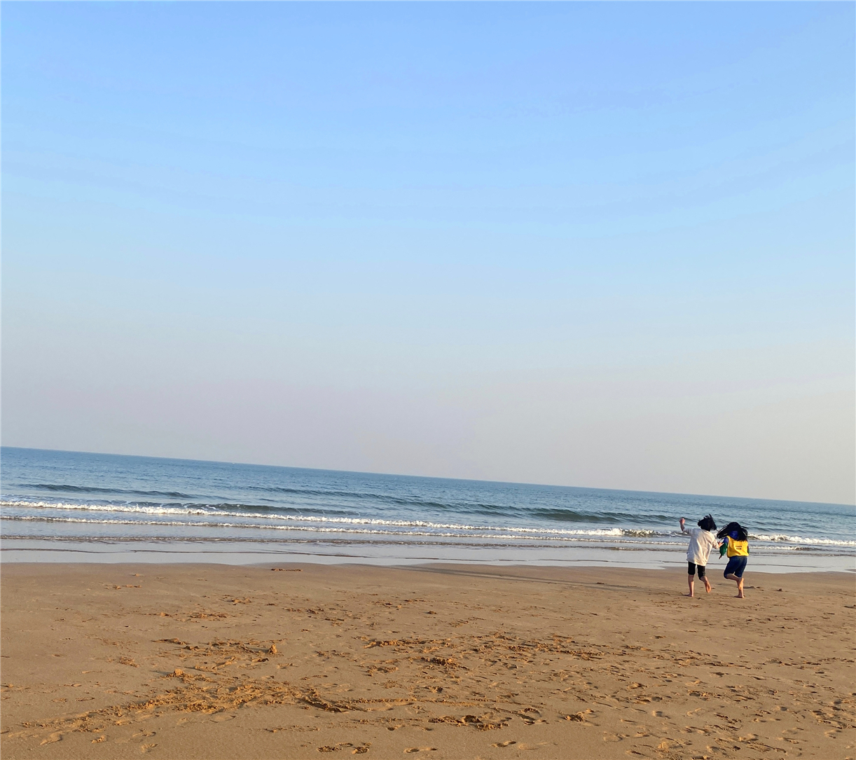 日照旅游住宿吃海鲜游玩攻略，这份自驾游玩路线景点介绍人手必备