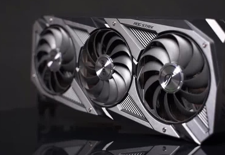 好家伙3090系显卡部分型号还没开卖就要停产