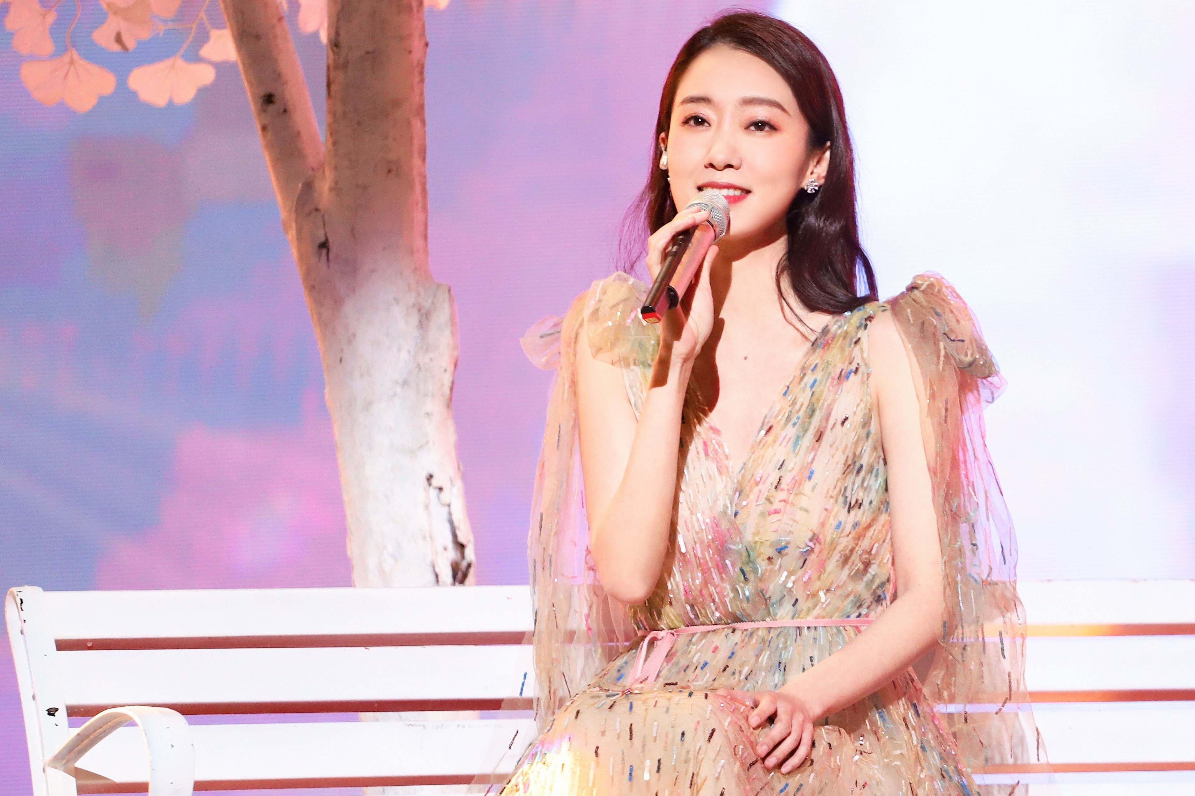 今年芒果元宵晚会算不算被河南卫视完爆了？