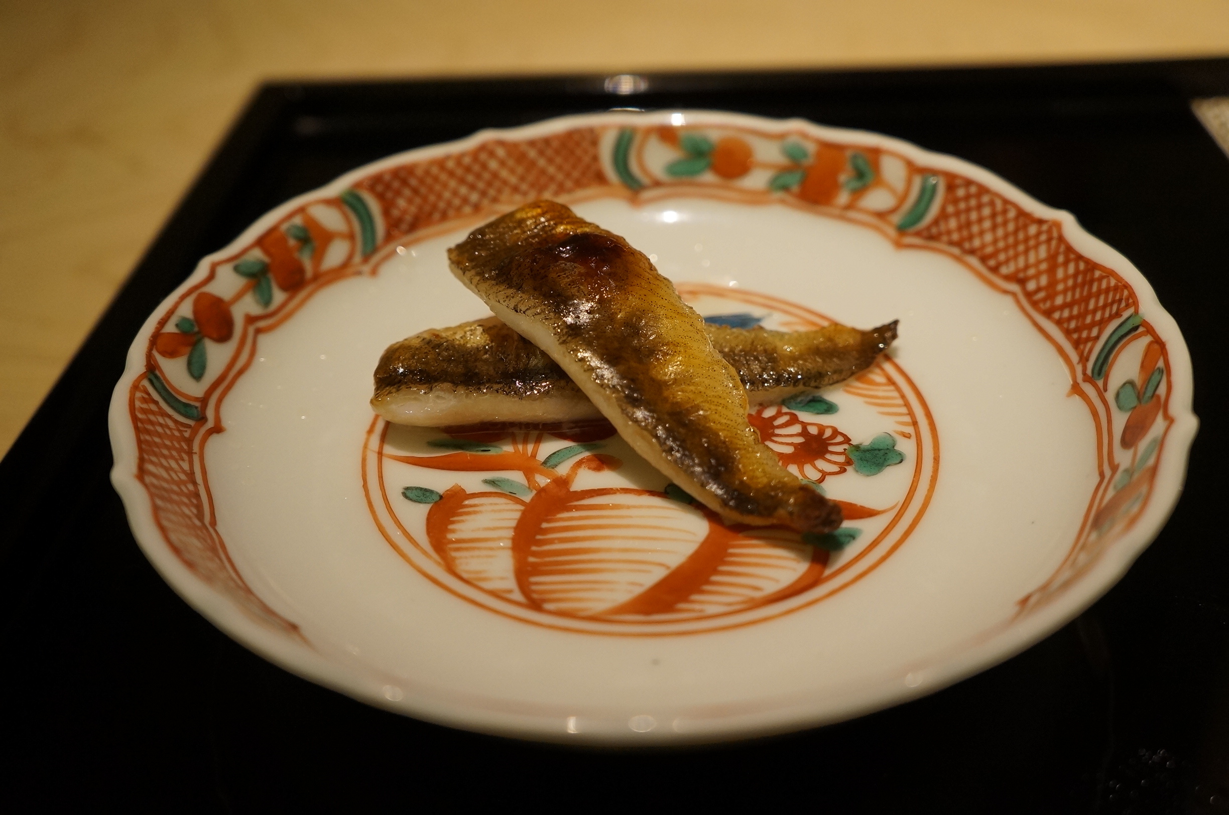 【深圳】国内让我专程飞2.5小时拜访的正宗江户前寿司__凤凰网