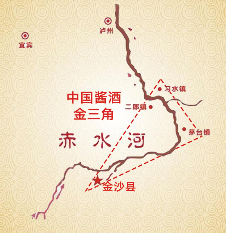 酱香酒产能第二轮扩张有什么特点？如何抓住酱酒代理商机？凤凰网 
