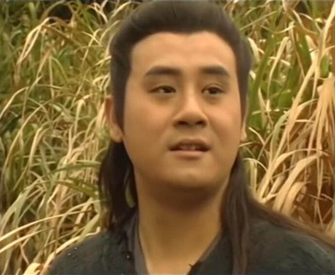 游坦之对阿紫的爱卑微到了尘埃里这份唯爱是从为何会如此廉价