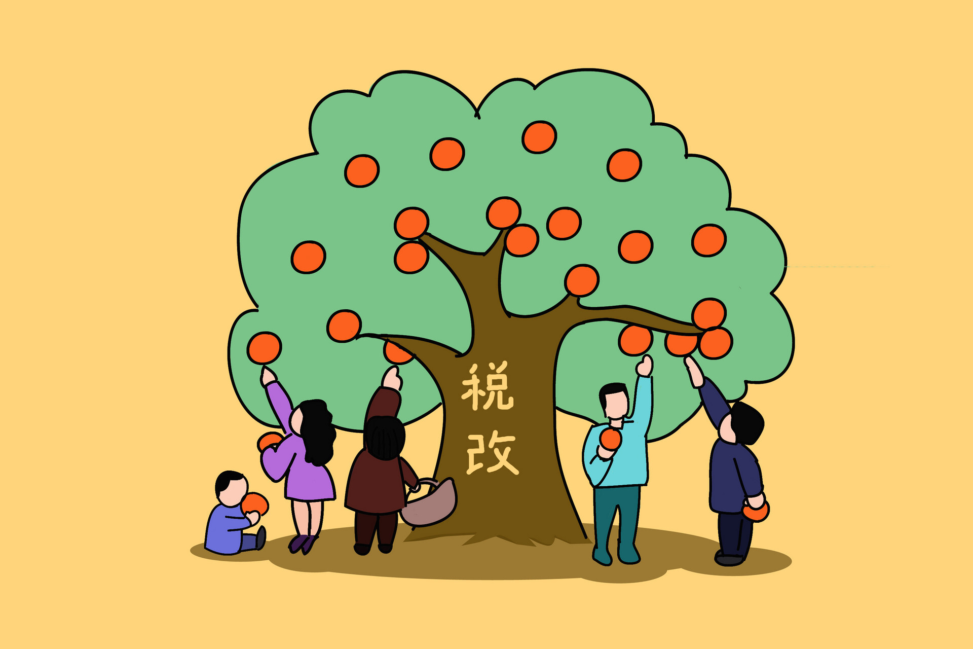 董明珠建议个税起征点提高至1万元,网友表示:影响不大