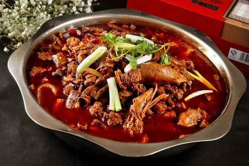 8种特色火锅配方,火锅大师亲自揭秘,口感麻辣爽脆,值得收藏