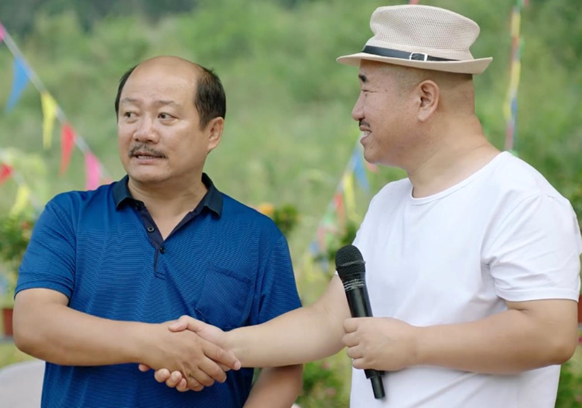 《刘老根4》开播,与《乡村爱情》雷同,但有一点比它做得更好__凤凰网