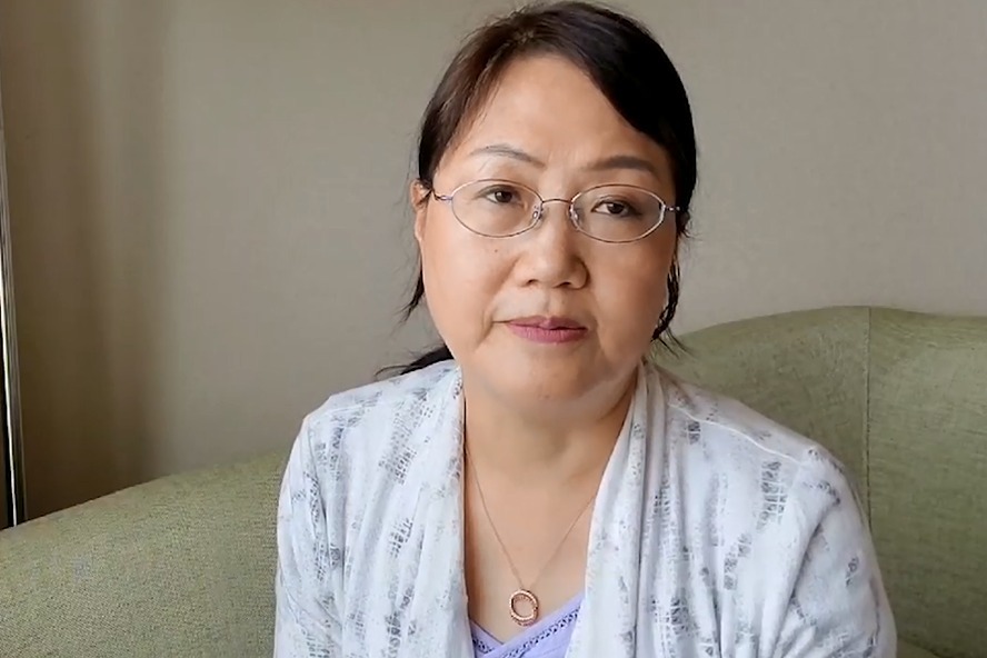 胆囊息肉做手术好还是不做手术好看看张璐医生怎么说