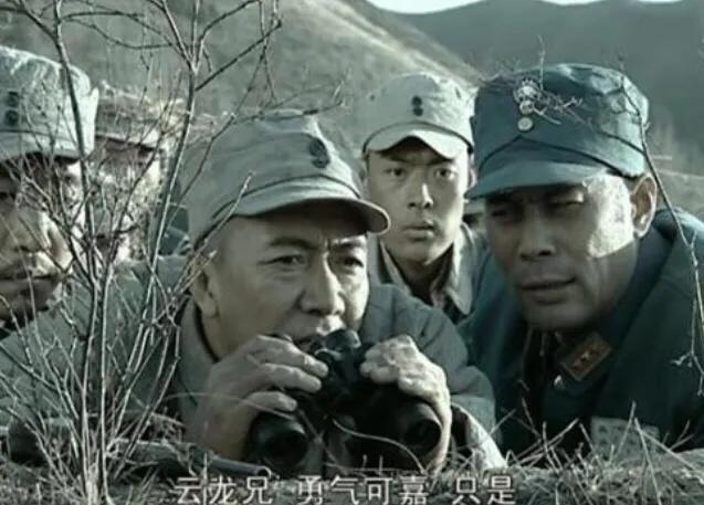 亮剑抗日战争系统