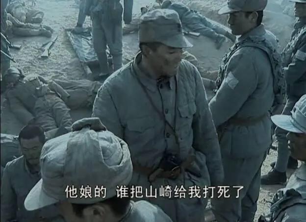 经典抗战剧排行榜_经典抗战剧推荐:《东方战场》以史诗风格展现正史(2)