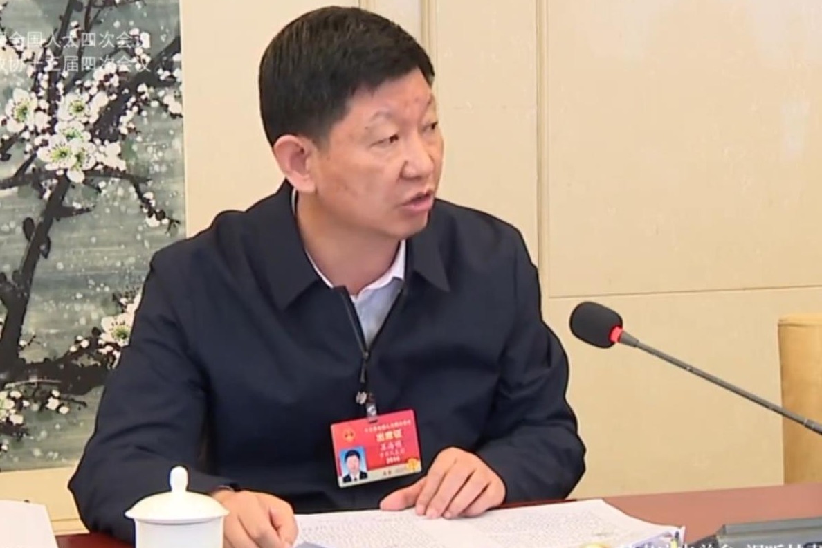 苏海明：城市更新不应是旧有的改造 而应走向城市再生