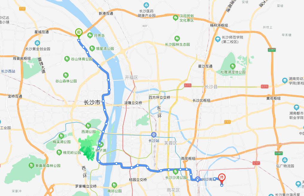 鳌头规划地铁42号线图片