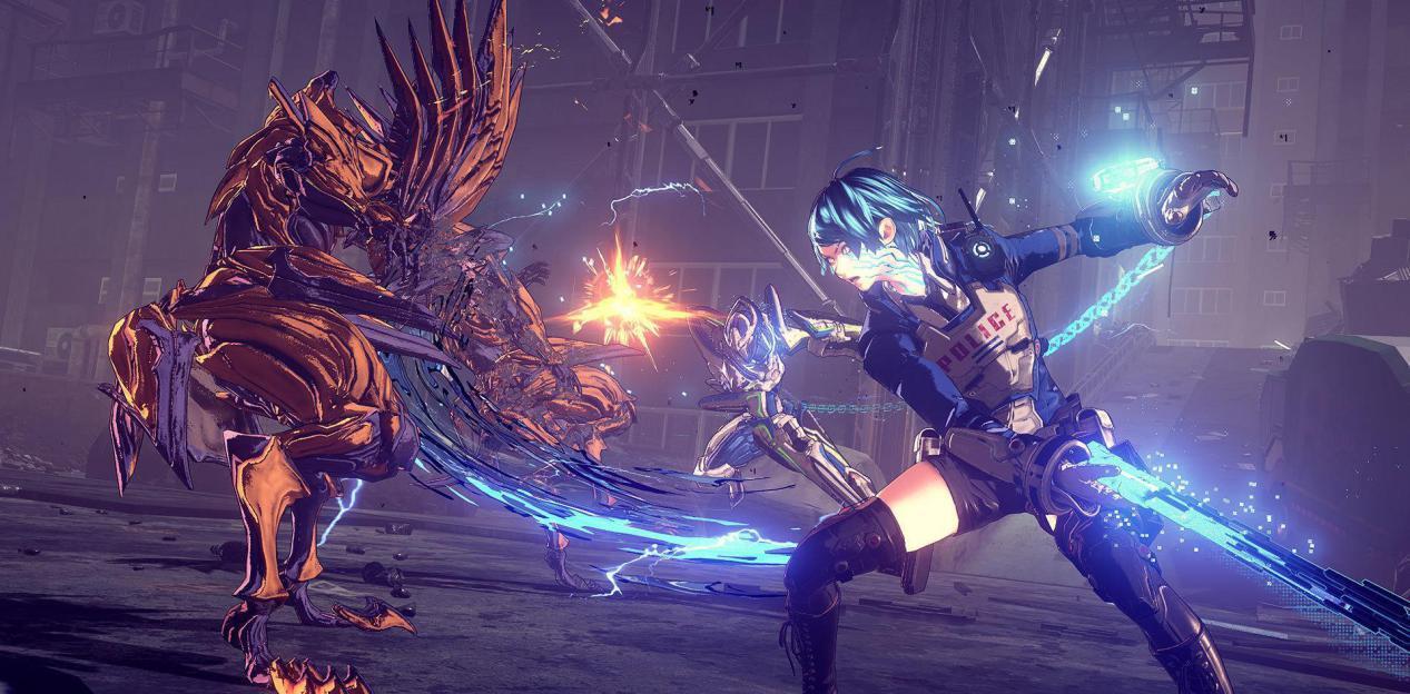 替身和主角完美的结合 《异界锁链》爆发出惊人魅力__凤凰网