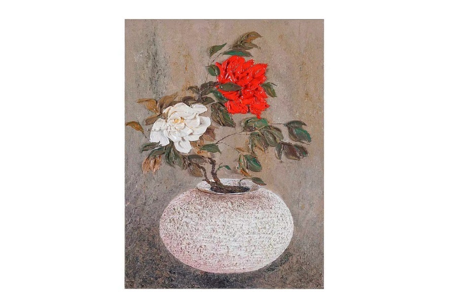 "现代中国艺术国际交流展"第3回展将于埼玉县立近代美术馆举行