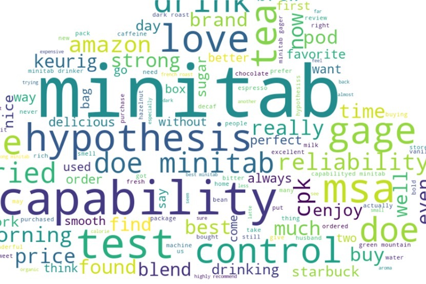 Minitab中的DOE之正交实验设计