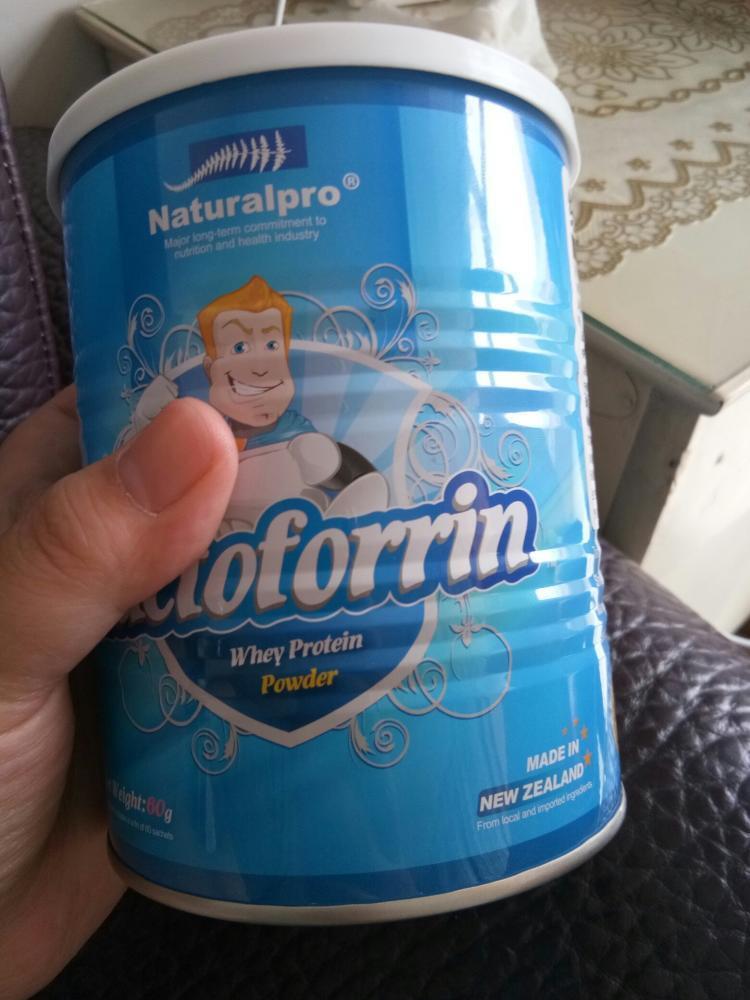 "纽贝乐乳铁蛋白"产品,公然违法!