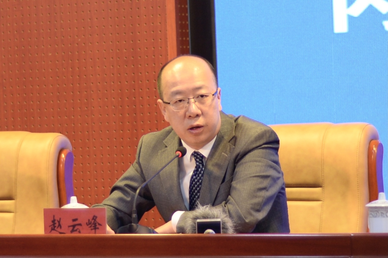 "十四五"规划 | 内蒙古加快培育增长新引擎 提升发展质量效益