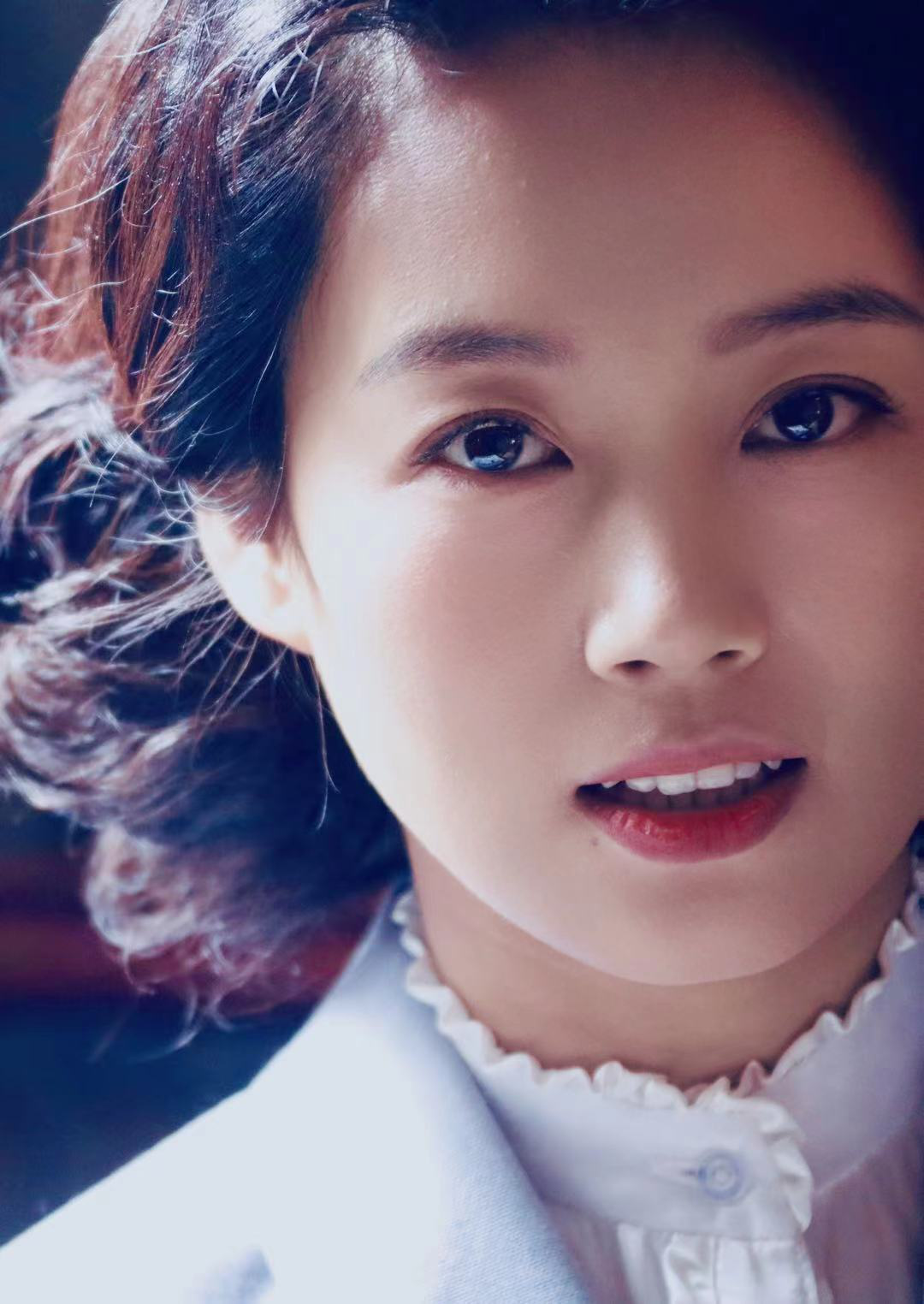 高雅轩倾情加盟电视剧《百炼成钢》 献礼建党百年谱写光辉篇章__凤凰