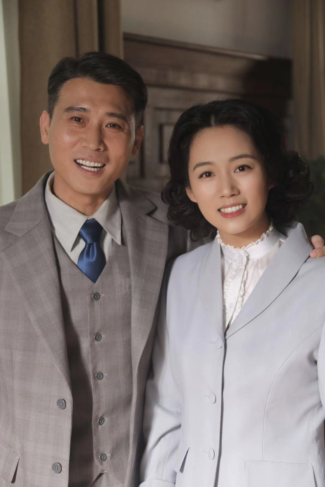 高雅轩倾情加盟电视剧《百炼成钢》 献礼建党百年谱写光辉篇章