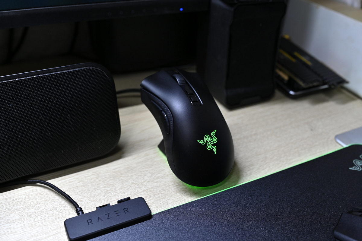 炼狱蝰蛇v2专业版展露獠牙,三叉戟伺机而动