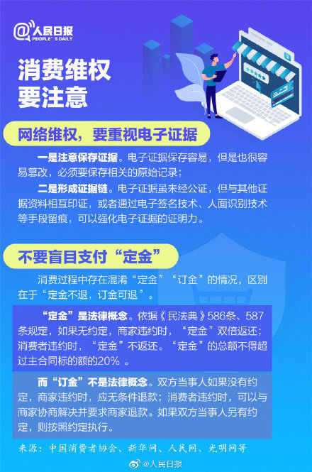 牢記消費者維權舉報電話,維護合法權益,轉存收藏!