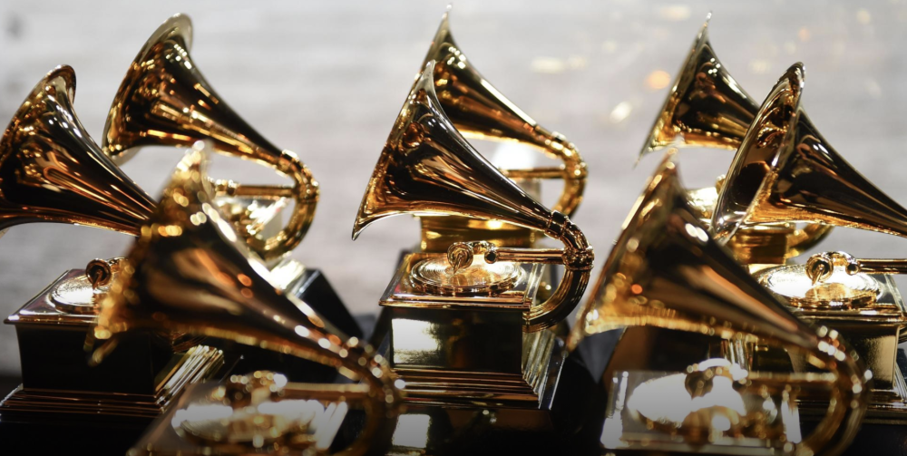 第63届格莱美完整获奖名单揭晓!__凤凰网