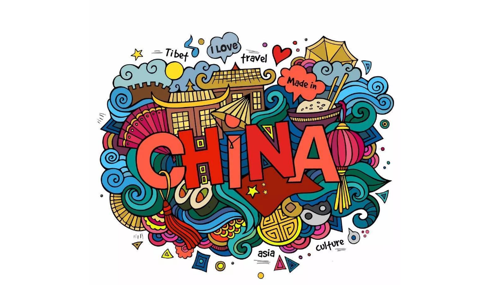 不同文化相互融合,盘点亚马逊上销售火爆的中国特色产品__凤凰网