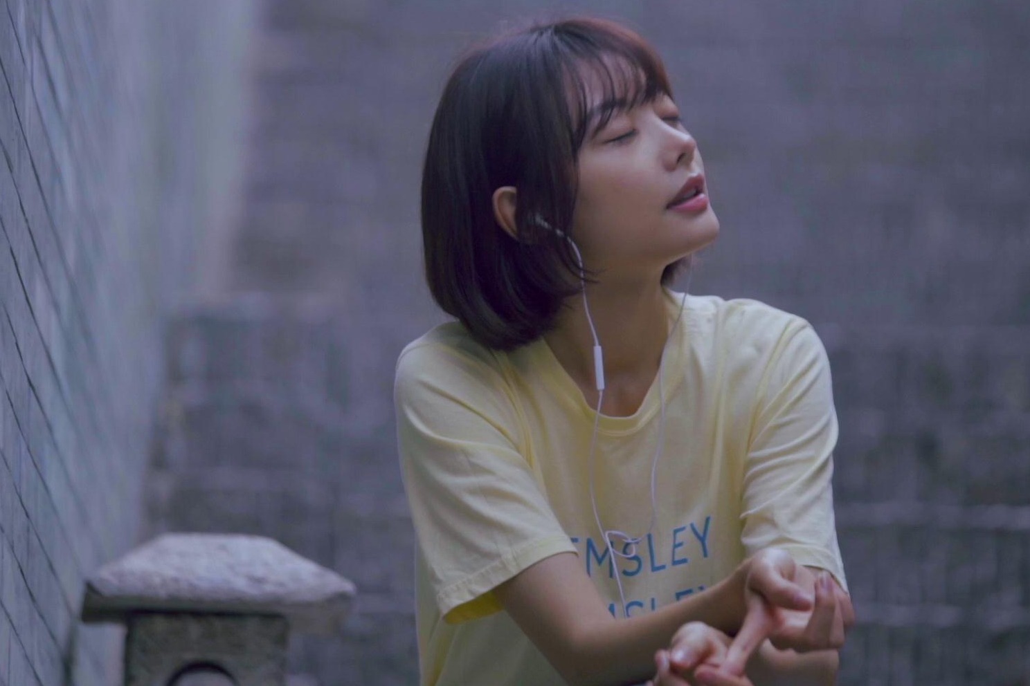 跟你好安怡中的乔悠吴昱瑶一起漫游汉中共赴天汉之约