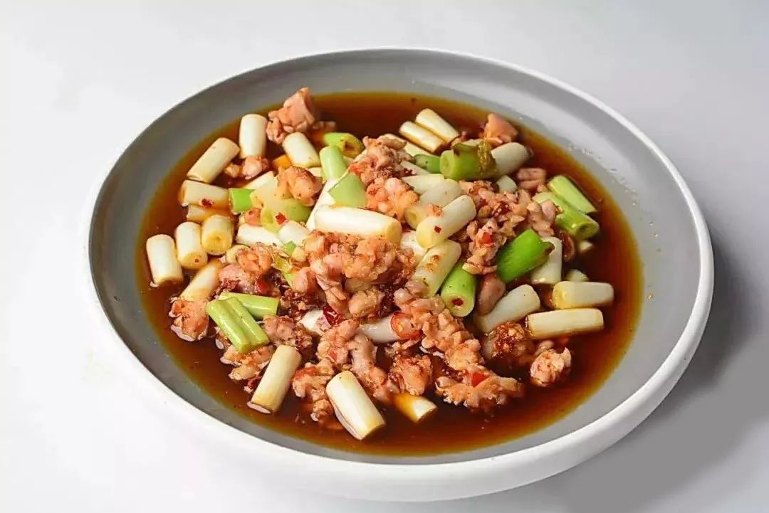 8道让人垂涎的盐帮菜,味厚香浓,辣鲜刺激,川式风味无法抵挡!