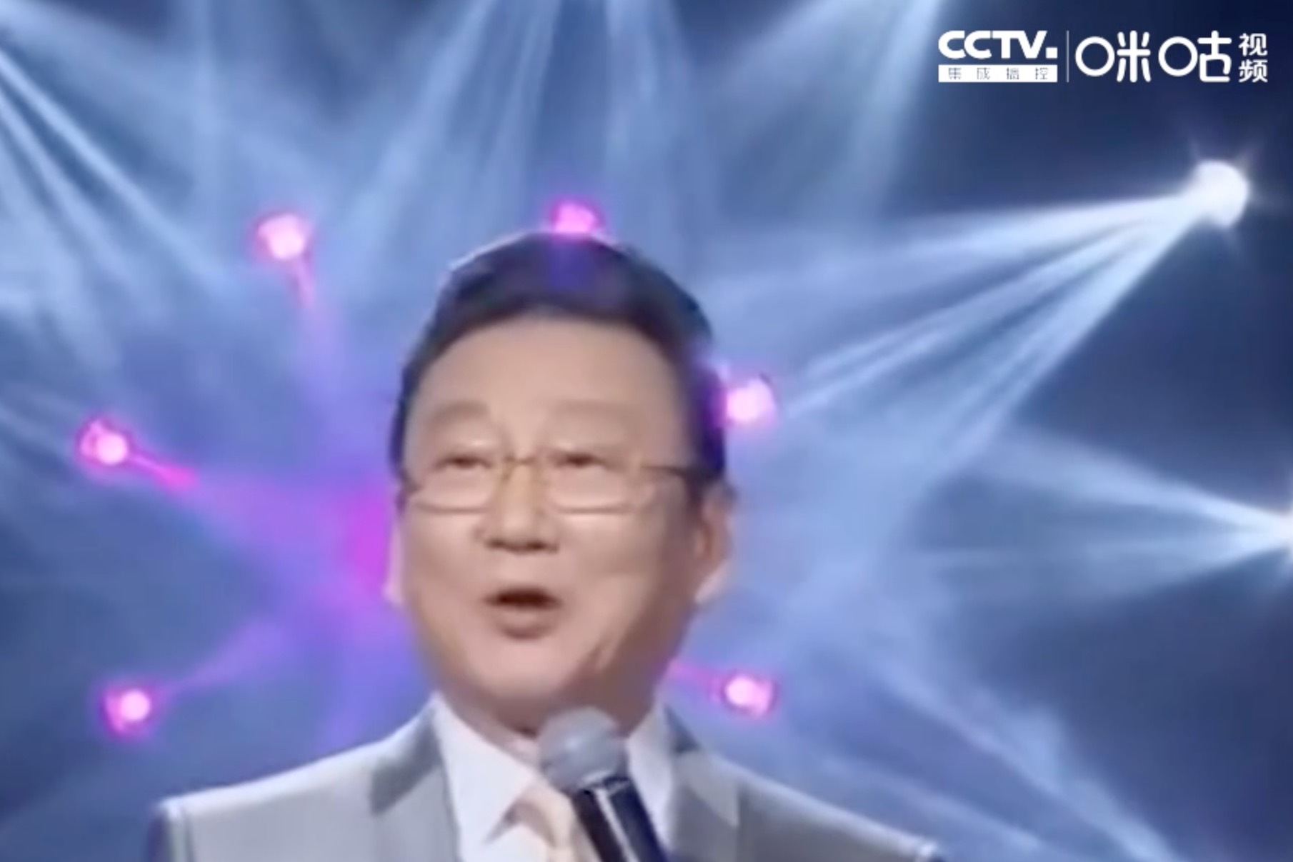 蒋大为句句戳心，揭露六小龄童人品，难怪杨洁10年不看西游记