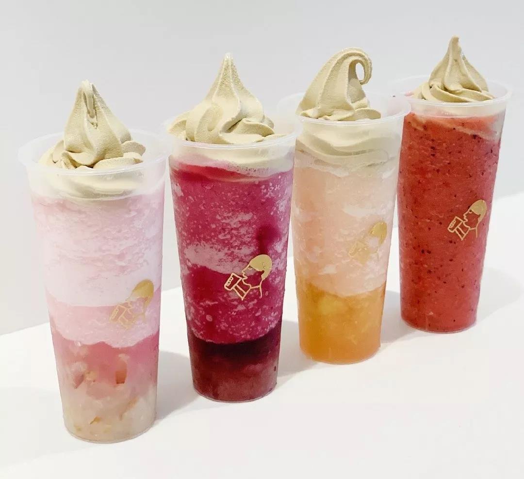 奶茶 冰淇淋为什么这么受大众欢迎?__凤凰网