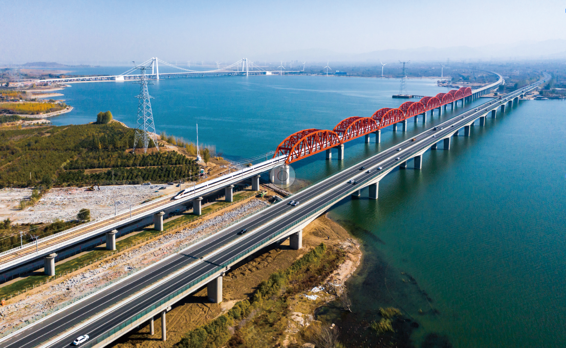 京包高铁已开通,京鄂高铁开通时间还远吗?__凤凰网